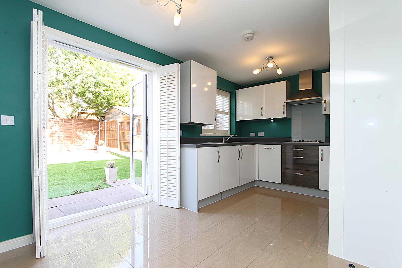 Clensmore Street, Kidderminster